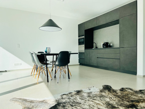LAKE Loft Aquamarin - Gallery - 3