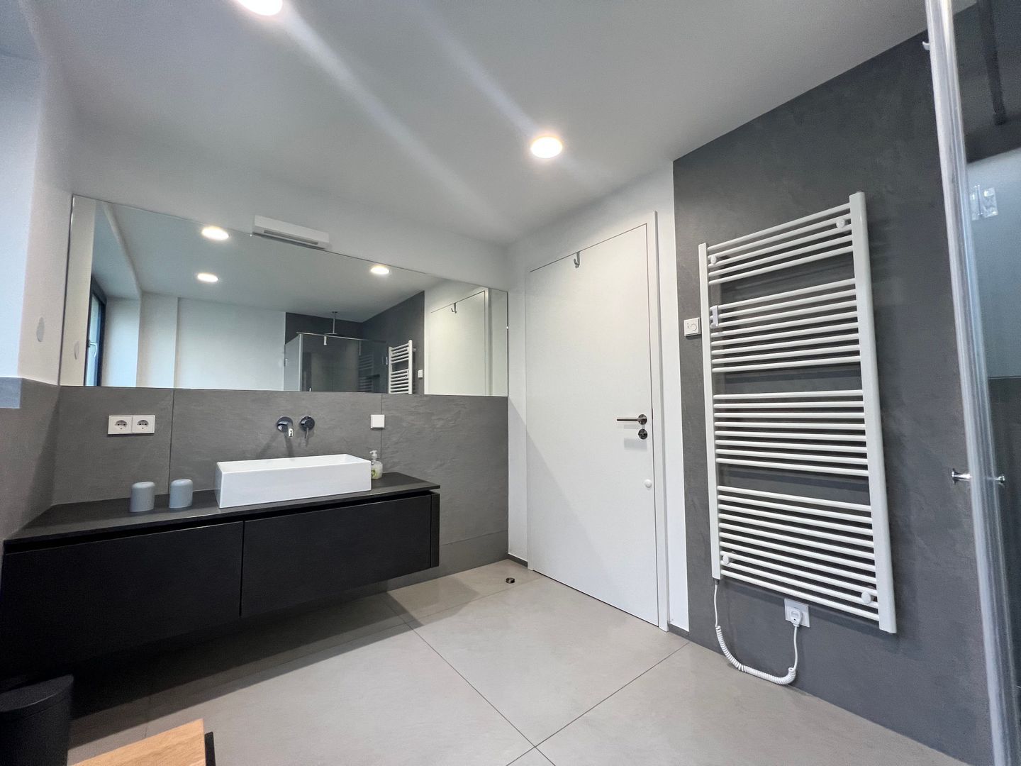 LAKE Loft Aquamarin - 3