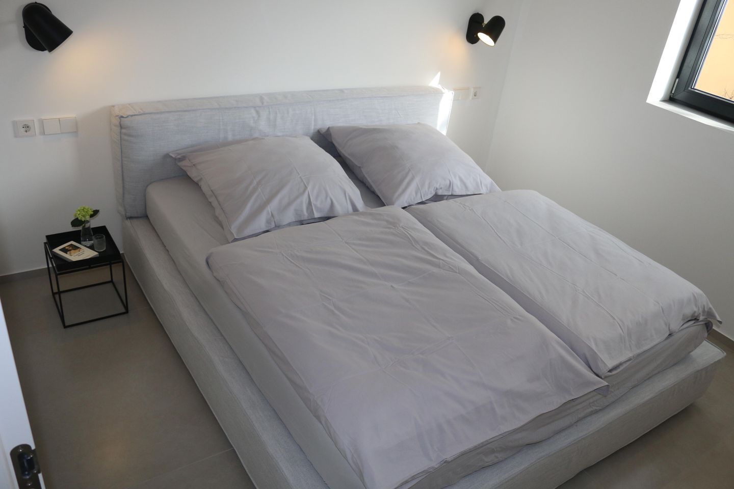 LAKE Loft Aquamarin - 2