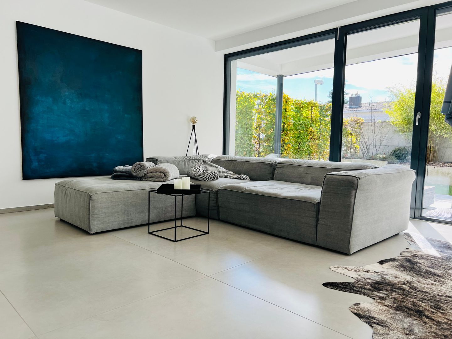 LAKE Loft Aquamarin - 7