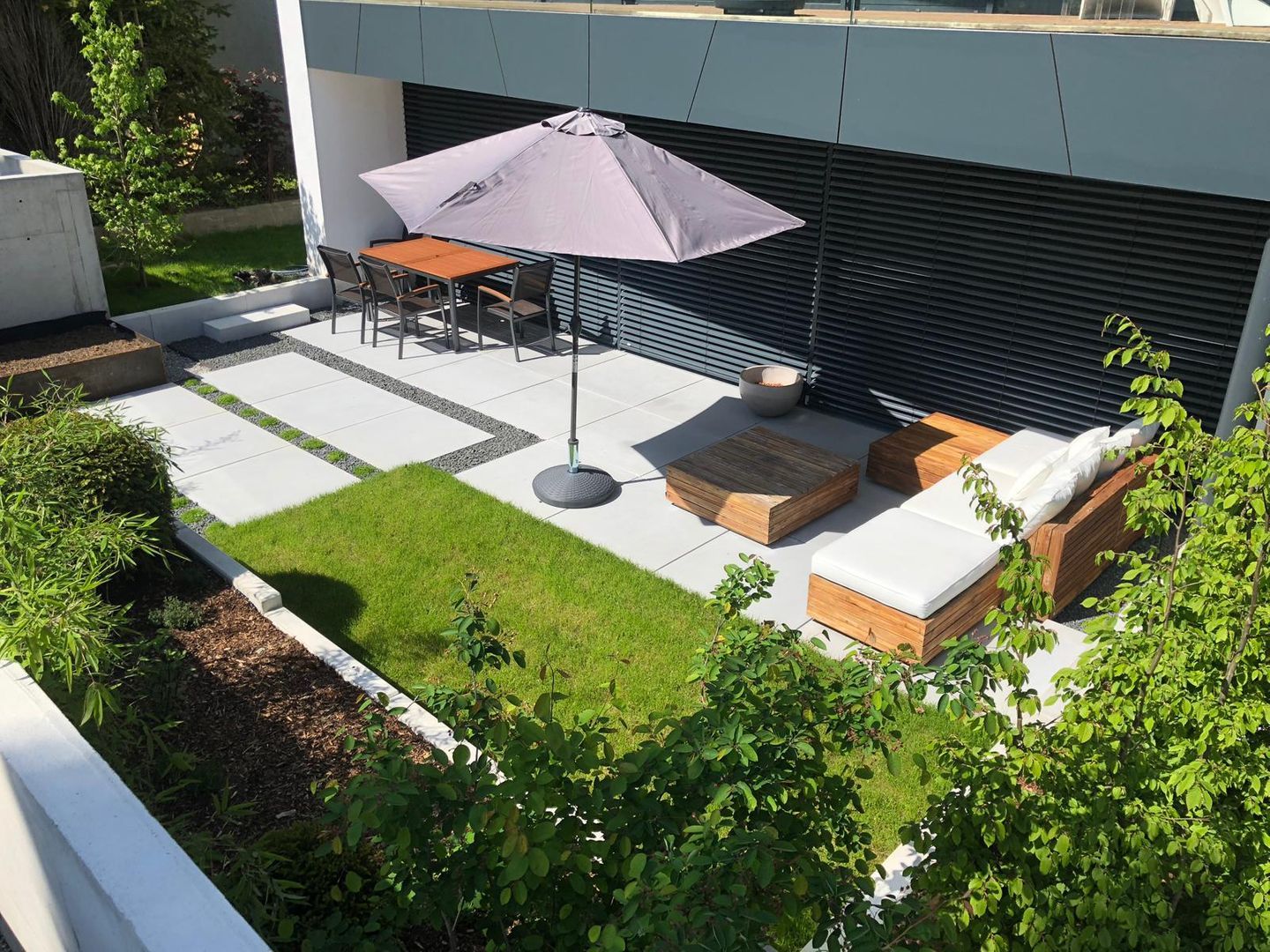 LAKE Loft Aquamarin - 8