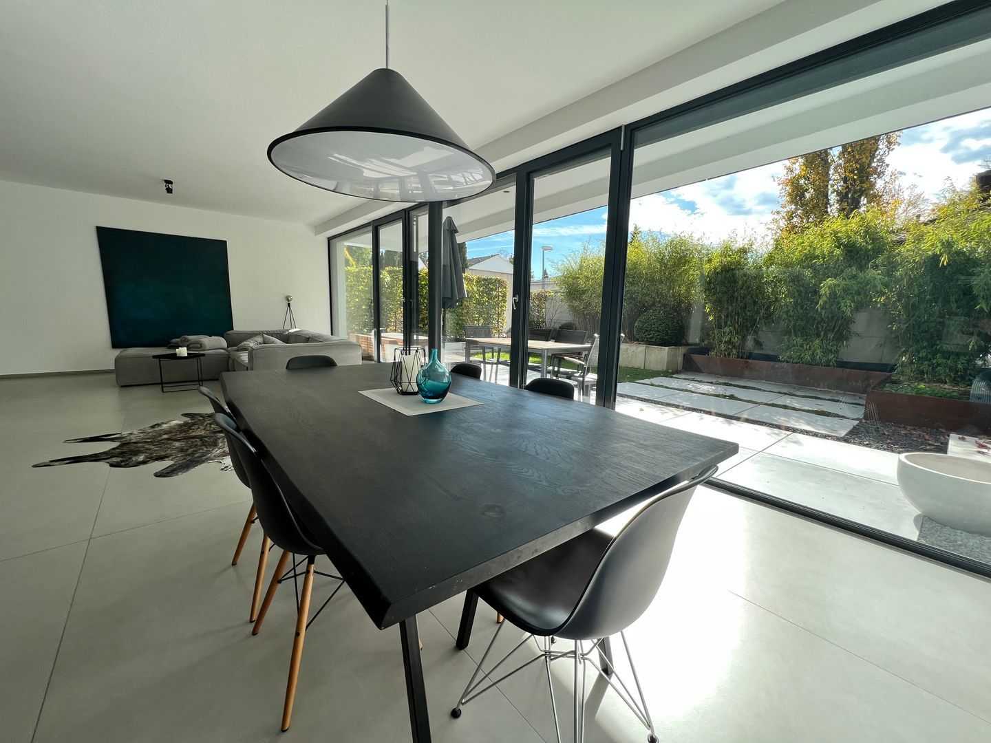 LAKE Loft Aquamarin - 12