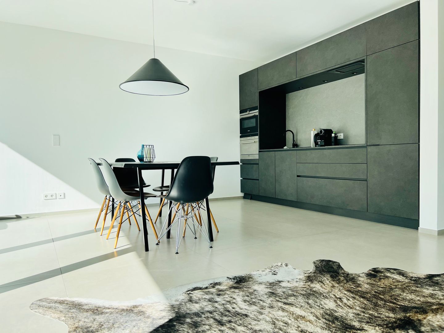 LAKE Loft Aquamarin - 11