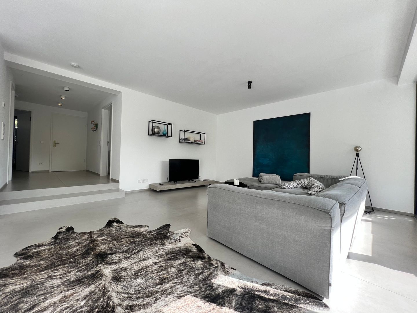 LAKE Loft Aquamarin - 6