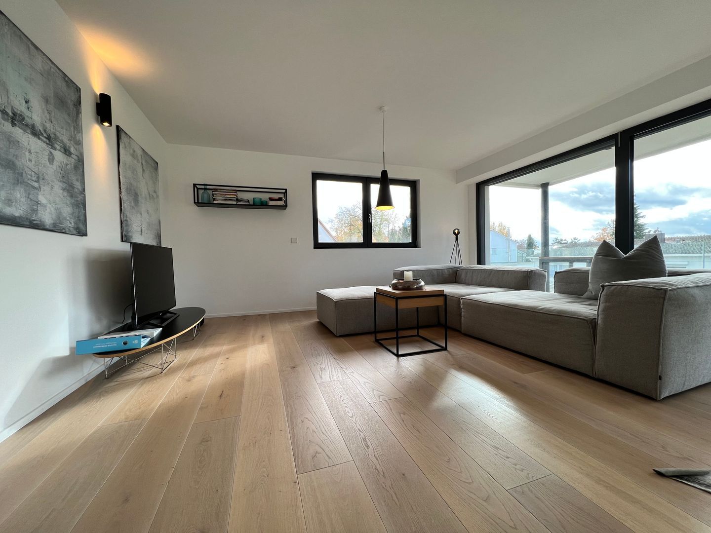 Lake Loft Azur - In Überlingen - 12