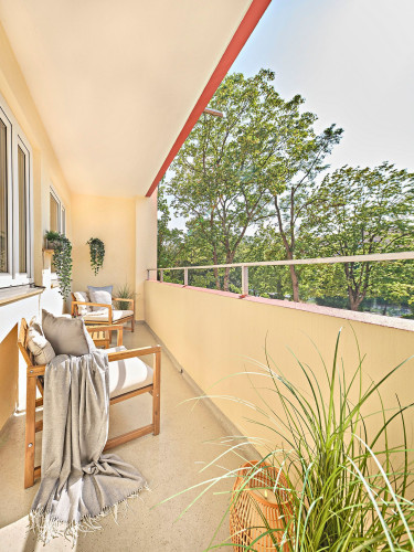 Premium Business Apartment for Professionals and Executives, 93 sqm, Munich-North - Gallery - 8