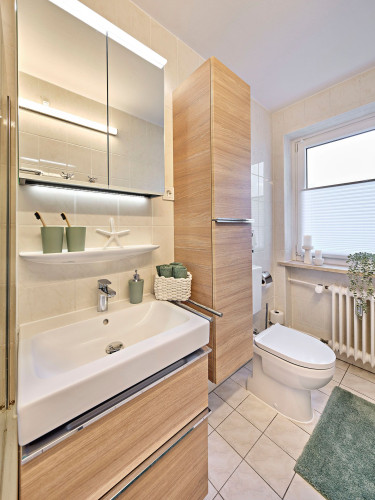 Premium Business Apartment for Professionals and Executives, 93 sqm, Munich-North - Gallery - 14