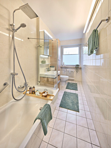 Premium Business Apartment for Professionals and Executives, 93 sqm, Munich-North - Gallery - 13