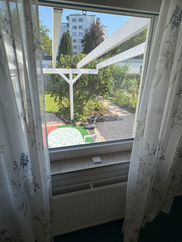 Furnished bungalow, central, near forest, quiet with beautiful garden - Gallery - 10