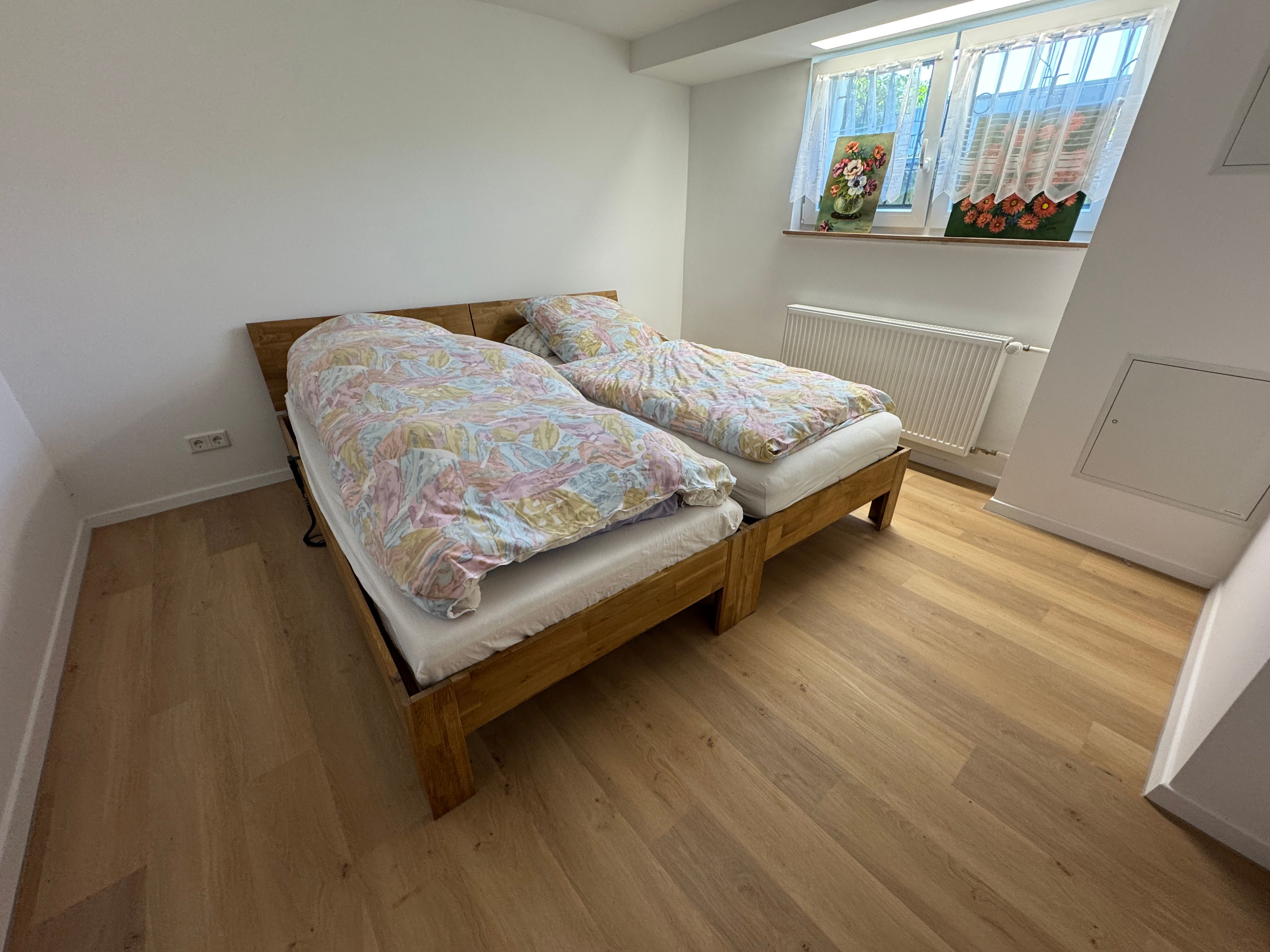 Furnished Bungalow, Central, Near Forest, Quiet With Beautiful Garden - 10