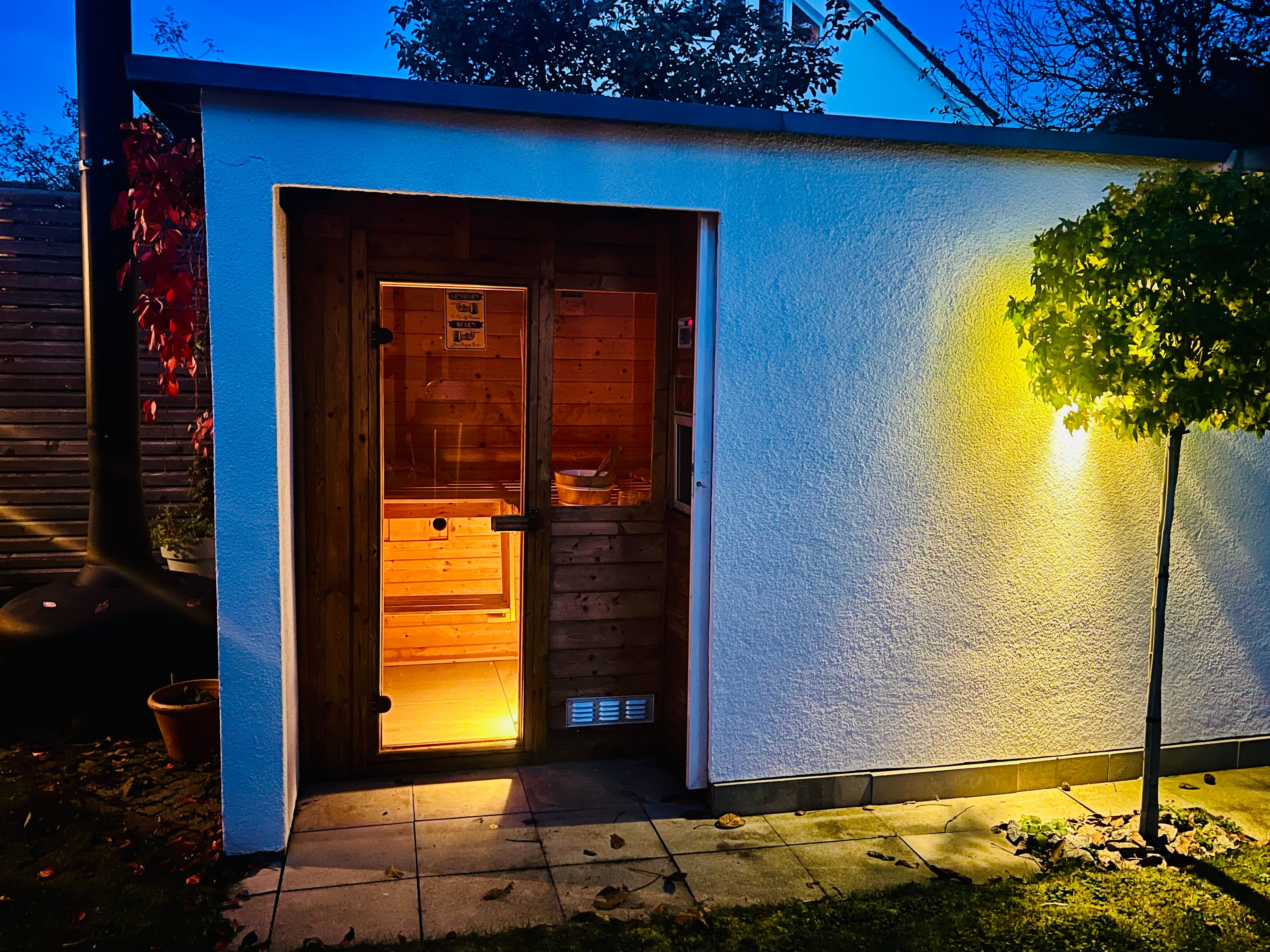 Stylish Home In Western Munich - With A Small Sauna And A Fireplace - 3