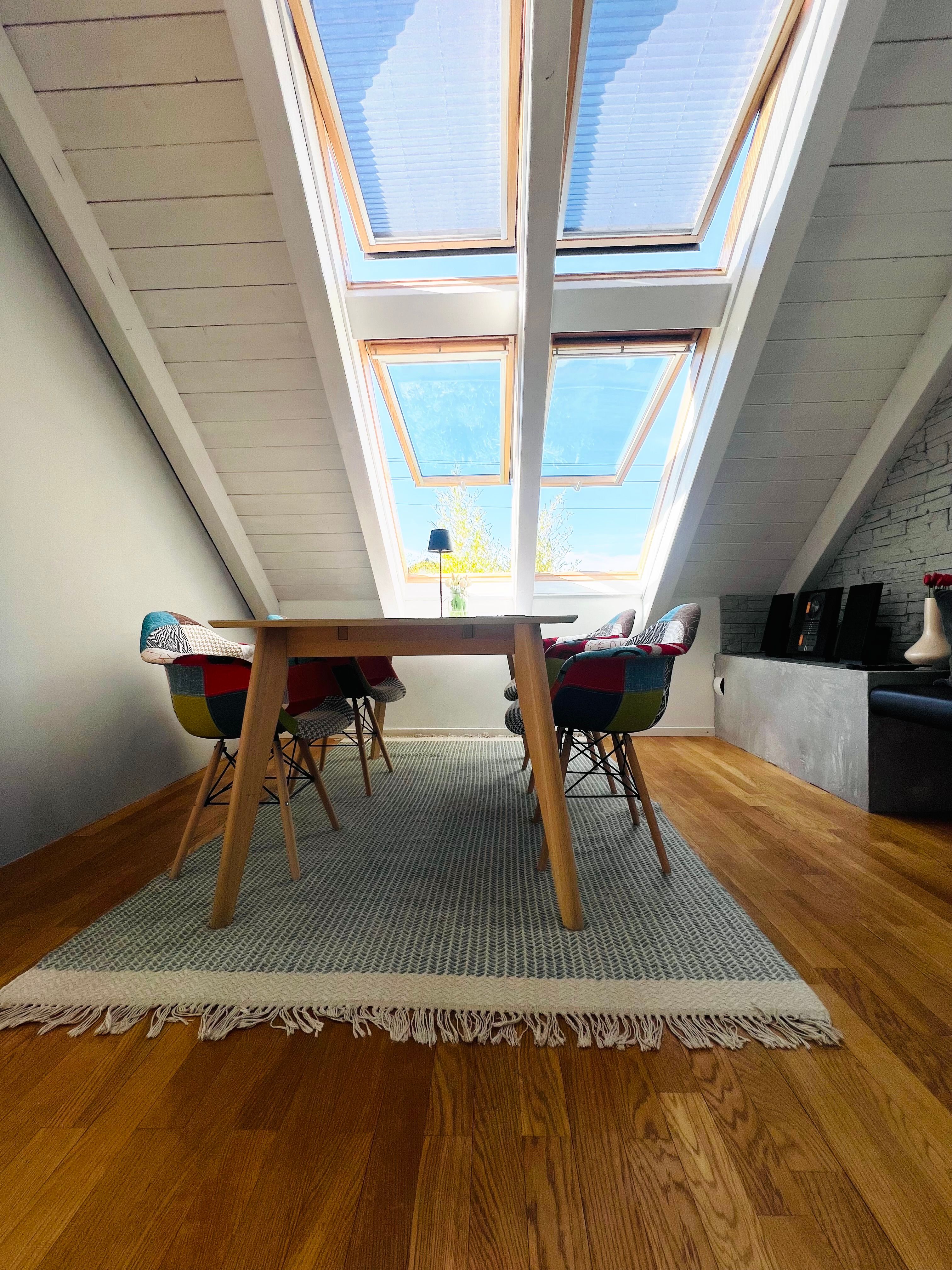 Stylish Home In Western Munich - With A Small Sauna And A Fireplace - 10