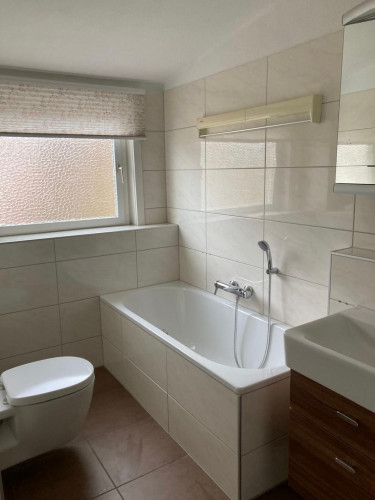 Beautiful apartment in Frankfurt Ginnheim