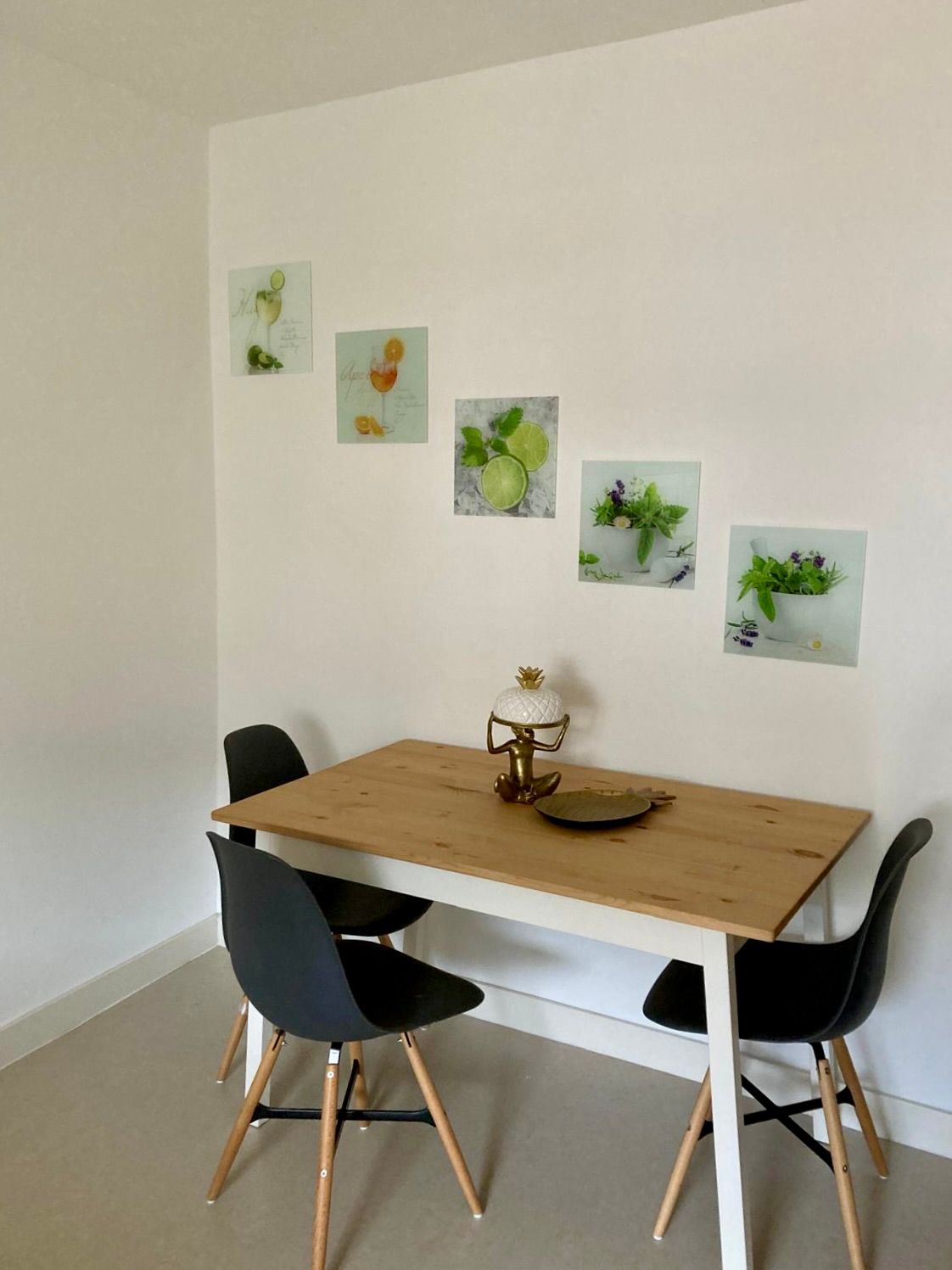Beautiful Apartment In Frankfurt Ginnheim - 4