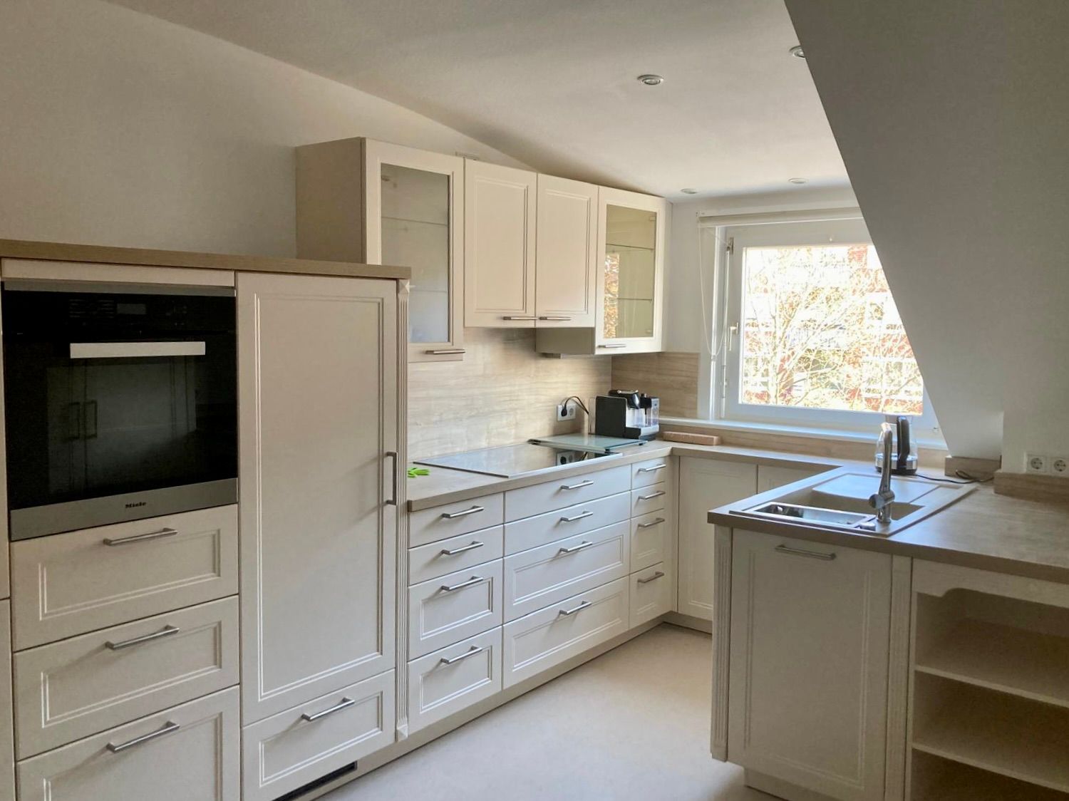 Beautiful Apartment In Frankfurt Ginnheim - 3