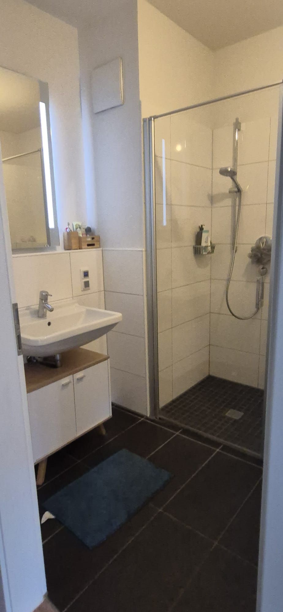 Modern, Centrally Located Apartment With Underground Parking - 1