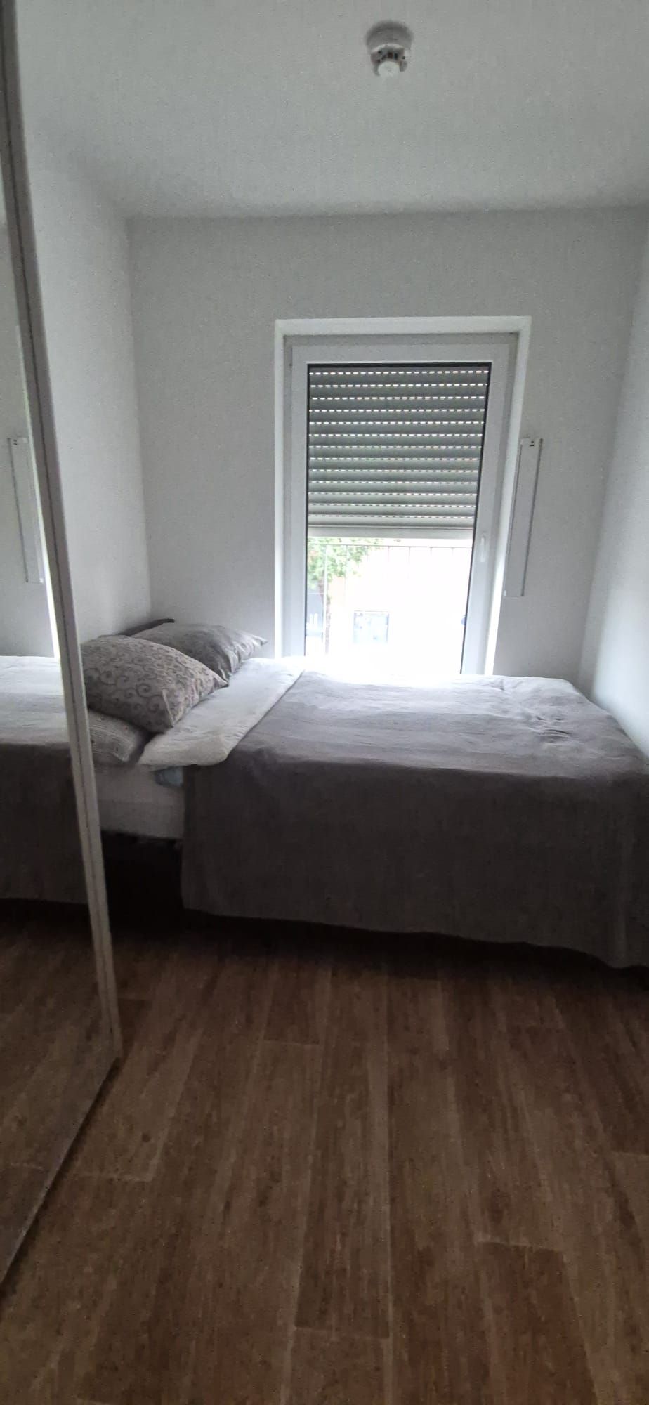 Modern, Centrally Located Apartment With Underground Parking - 3
