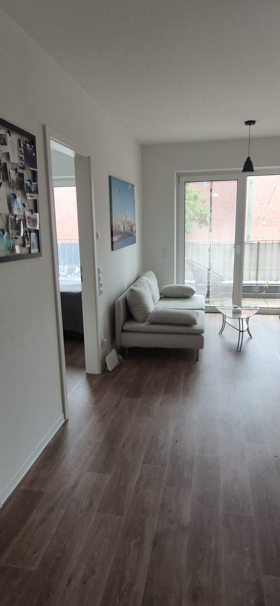 Modern, Centrally Located Apartment With Underground Parking - 6