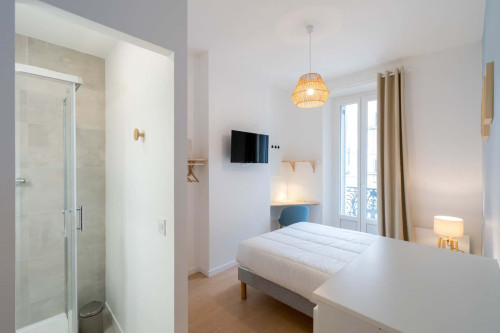 Chambre 2 - CUZIN