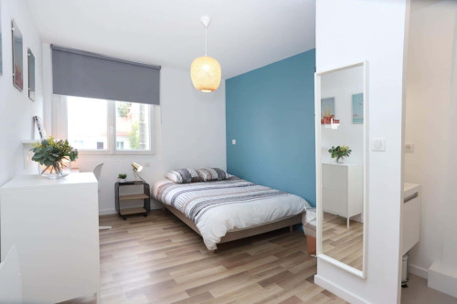 Chambre 2 - CLISSON