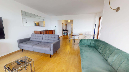 Room in Passage de l'Europe, La Rochelle for 105 m² with 4 bedrooms - Gallery - 12