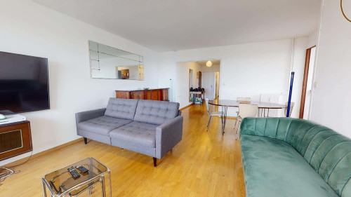 Room in Passage de l'Europe, La Rochelle for 105 m² with 4 bedrooms - Gallery - 5