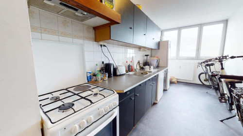 Room in Passage de l'Europe, La Rochelle for 105 m² with 4 bedrooms - Gallery - 8