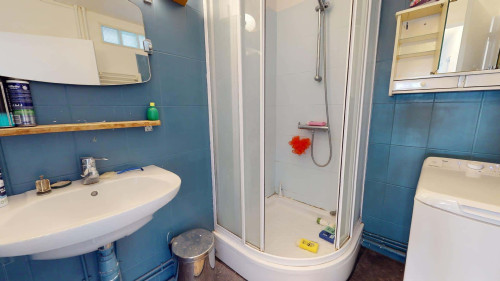Room in Passage de l'Europe, La Rochelle for 105 m² with 4 bedrooms - Gallery - 10