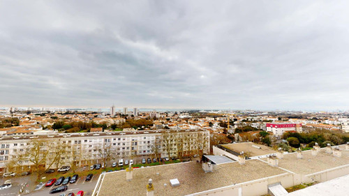 Room in Passage de l'Europe, La Rochelle for 105 m² with 4 bedrooms - Gallery - 6