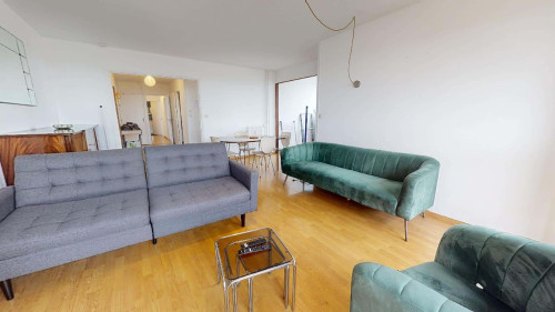 Room in Passage de l'Europe, La Rochelle for 105 m² with 4 bedrooms - Gallery - 11