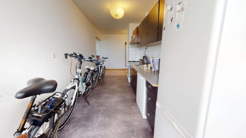 Room in Passage de l'Europe, La Rochelle for 105 m² with 4 bedrooms - Gallery - 7