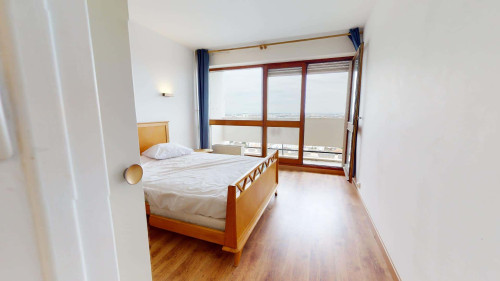 Room in Passage de l'Europe, La Rochelle for 105 m² with 4 bedrooms - Gallery - 4