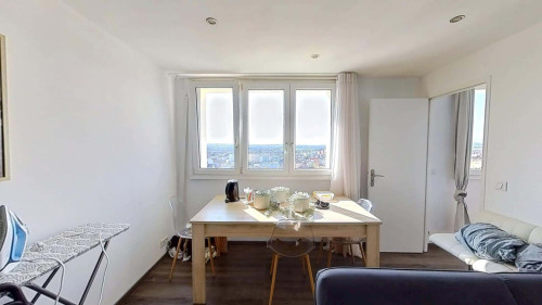 Room in Rue Gabriel Pierné, Metz for 61 m² with 3 bedrooms - Gallery - 8