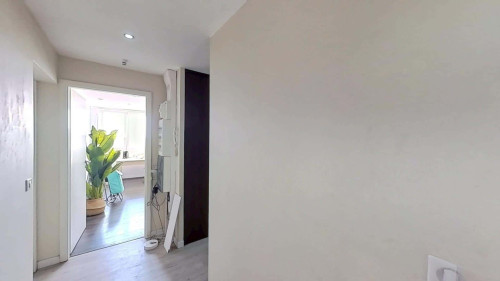 Room in Rue Gabriel Pierné, Metz for 61 m² with 3 bedrooms