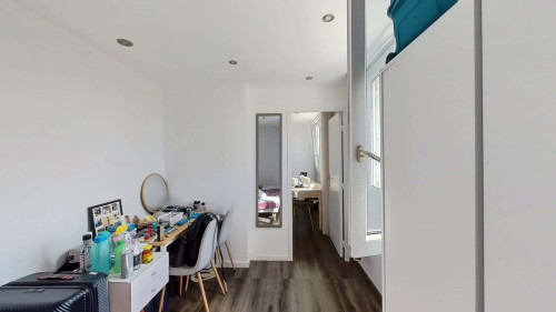 Room in Rue Gabriel Pierné, Metz for 61 m² with 3 bedrooms - Gallery - 13