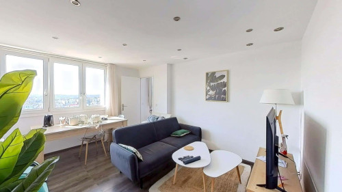 Room in Rue Gabriel Pierné, Metz for 61 m² with 3 bedrooms - Gallery - 12