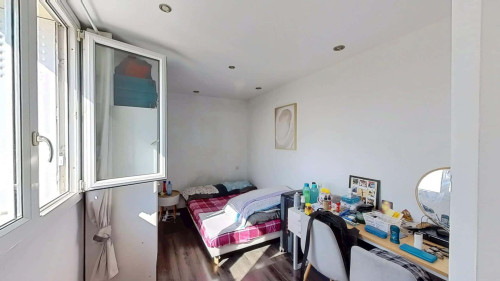 Room in Rue Gabriel Pierné, Metz for 61 m² with 3 bedrooms - Gallery - 14
