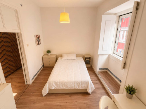 Spacious Apartment in Rua do Diário de Notícias, Lisboa - Gallery - 9
