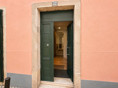 Spacious Apartment in Rua do Diário de Notícias, Lisboa - Gallery - 6