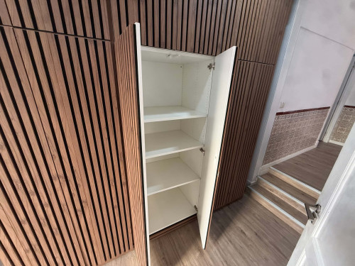 Spacious Apartment in Rua do Diário de Notícias, Lisboa - Gallery - 2