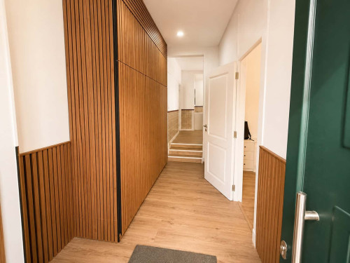 Spacious Apartment in Rua do Diário de Notícias, Lisboa - Gallery - 11
