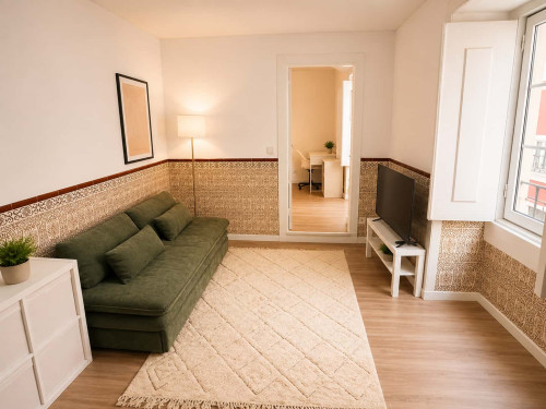 Spacious Apartment in Rua do Diário de Notícias, Lisboa - Gallery - 7