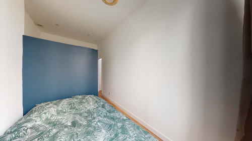 Apartment in Rue Pierre Albrand, Marseille for 57 m² with 3 bedrooms - Gallery - 9