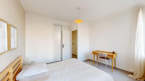 Apartment in Rue Michel de Bourges, Toulon for 51 m² with 2 bedrooms - Gallery - 6