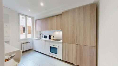 Apartment in Rue Michel de Bourges, Toulon for 51 m² with 2 bedrooms - Gallery - 15