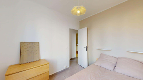 Apartment in Rue Michel de Bourges, Toulon for 51 m² with 2 bedrooms - Gallery - 9