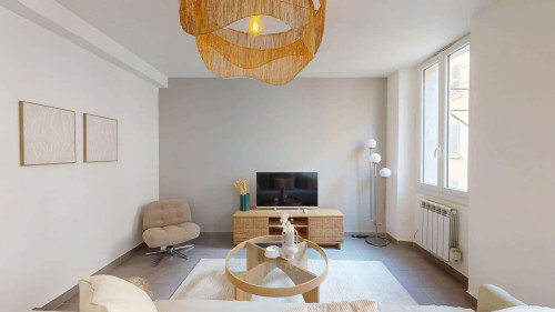 Apartment in Rue Michel de Bourges, Toulon for 51 m² with 2 bedrooms - Gallery - 16