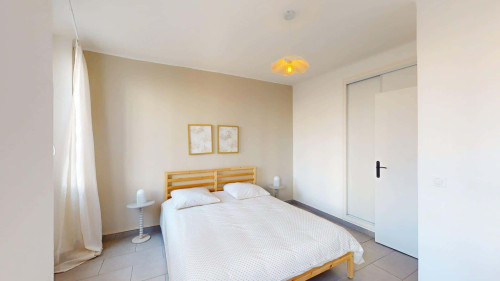 Apartment in Rue Michel de Bourges, Toulon for 51 m² with 2 bedrooms - Gallery - 8