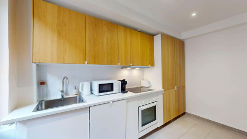 Apartment in Rue Michel de Bourges, Toulon for 51 m² with 2 bedrooms - Gallery - 14