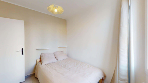 Apartment in Rue Michel de Bourges, Toulon for 51 m² with 2 bedrooms - Gallery - 12